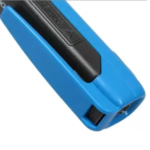 Detector de Fase Ezphase II CAT IV 1000v Minipa