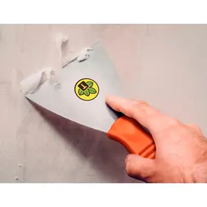 Espátula Cabo Plástico 77395/065 Tramontina