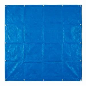 Lona Carreteiro 03 x 03 Azul Boomera