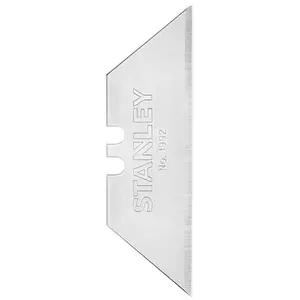 Lâmina Para Estilete Trapezoidal 11921-A Stanley