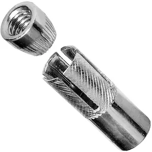 Jaqueta/Cone Para Chumbador CB-1/4"