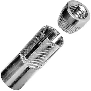 Jaqueta/Cone Para Chumbador CB-1/4"