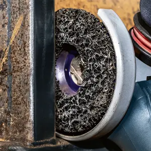 Disco de Limpeza Best For Metal 4.1/2" Bosch