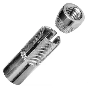 Jaqueta/Cone Para Chumbador CB-5/16