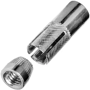 Jaqueta/Cone Para Chumbador CB-5/16