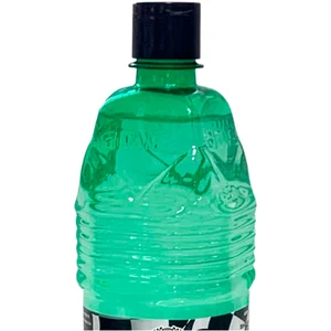 Água Desmineralizada 1 Litro Bateria Gitanes