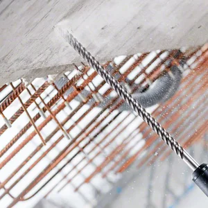 Broca SDS-Max 24mm 15/16" x 520 Speed-X Bosch