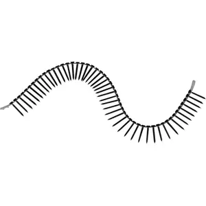 Cinta de Parafusos Para Gesso 3.9 x 55mm Makita