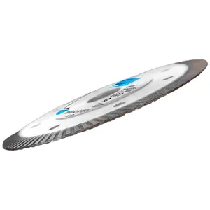 Disco Diamantado 4" Pol. Porcelanato Pro Norton