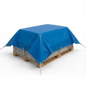 Lona Carreteiro 05 x 03 Azul Boomera