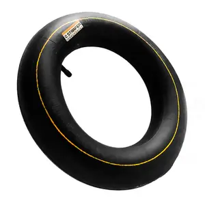 Câmara de Ar Premium 3.50 x 8" Pol. Starfer