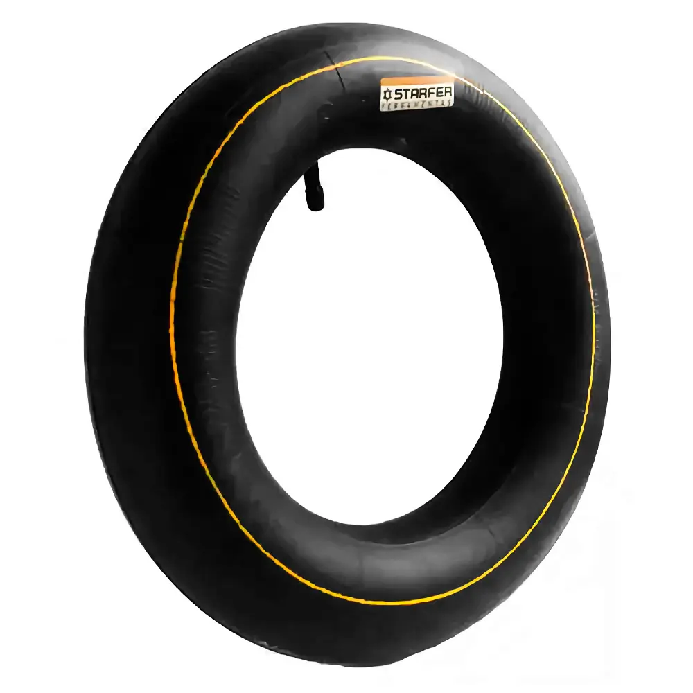 Câmara de Ar Premium 3.50 x 8" Pol. Starfer