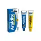 Cola Araldite 90M/24H Profissional 23g Tekbond