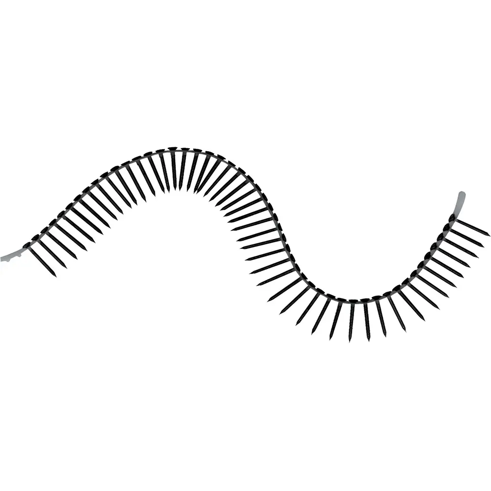 Cinta de Parafusos Para Madeira 4.2 x 55mm Makita