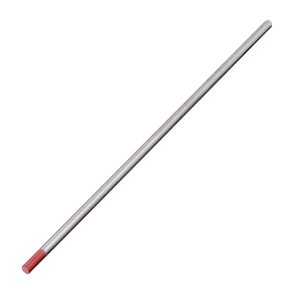 Eletrodo Tungstênio 3.2x150mm 2% Torio Vermelho