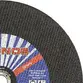Disco de Corte em Aço 12" (300mm) Kronos DCA 22, Furo de 1"