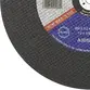 Disco de Corte em Aço 12" (300mm) Kronos DCA 22, Furo de 5/8"