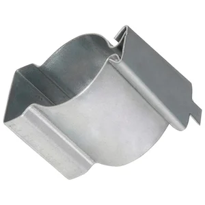 Abraçadeira D Com Cunha 4" Vlakaz