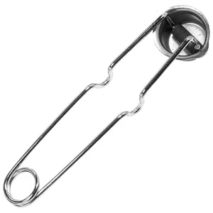 Acendedor de Maçarico Concha Carbografite