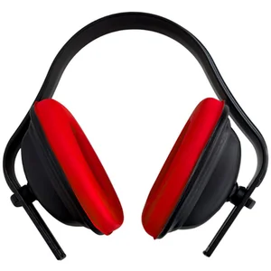 Abafador de Ruídos CG104 16dB CA.5228 Carbografite