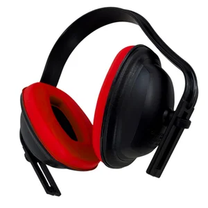 Abafador de Ruídos CG104 16dB CA.5228 Carbografite