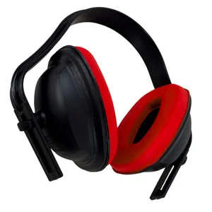 Abafador de Ruídos CG104 16dB CA.5228 Carbografite