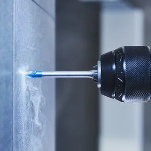 Broca Para Porcelanato 03 x 90mm 2608900587 Bosch