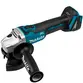 Esmerilhadeira Makita 5" (125mm) 18v S/ Bateria DGA504Z