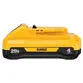 Bateria Dewalt 20v MAX Li-ion de 4.0Ah DCB240B3