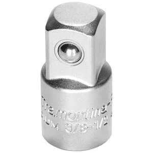 Adaptador 3/8" x 1/2" 44827/102 Tramontina