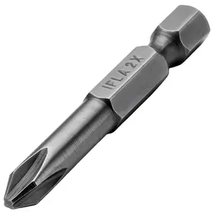 Bits Philips Nº 2 x 050 E628 Ifla