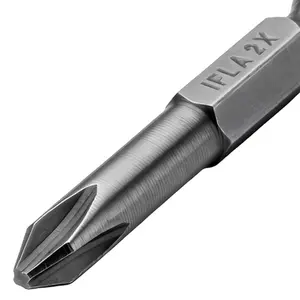 Bits Philips Nº 2 x 050 E628 Ifla