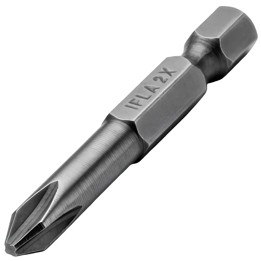 Bits Philips Nº 2 x 050 E628 Ifla