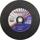 Disco de Corte em Aço 12" (300mm) Kronos DCA 22, Furo de 3/4"