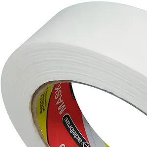 Fita Crepe 24x50M 710 Uso Geral Adelbras