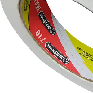 Fita Crepe 24x50M 710 Uso Geral Adelbras