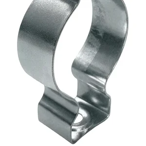 Abraçadeira D Com Parafuso 1.1/4" Vlakaz