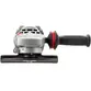 Esmerilhadeira Bosch 7" (180mm) 2800w 220v - GWS 28-180