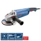 Esmerilhadeira Bosch 7" (180mm) 2800w 220v - GWS 28-180