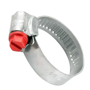 Abraçadeira RSF 09 019-027 Suprens