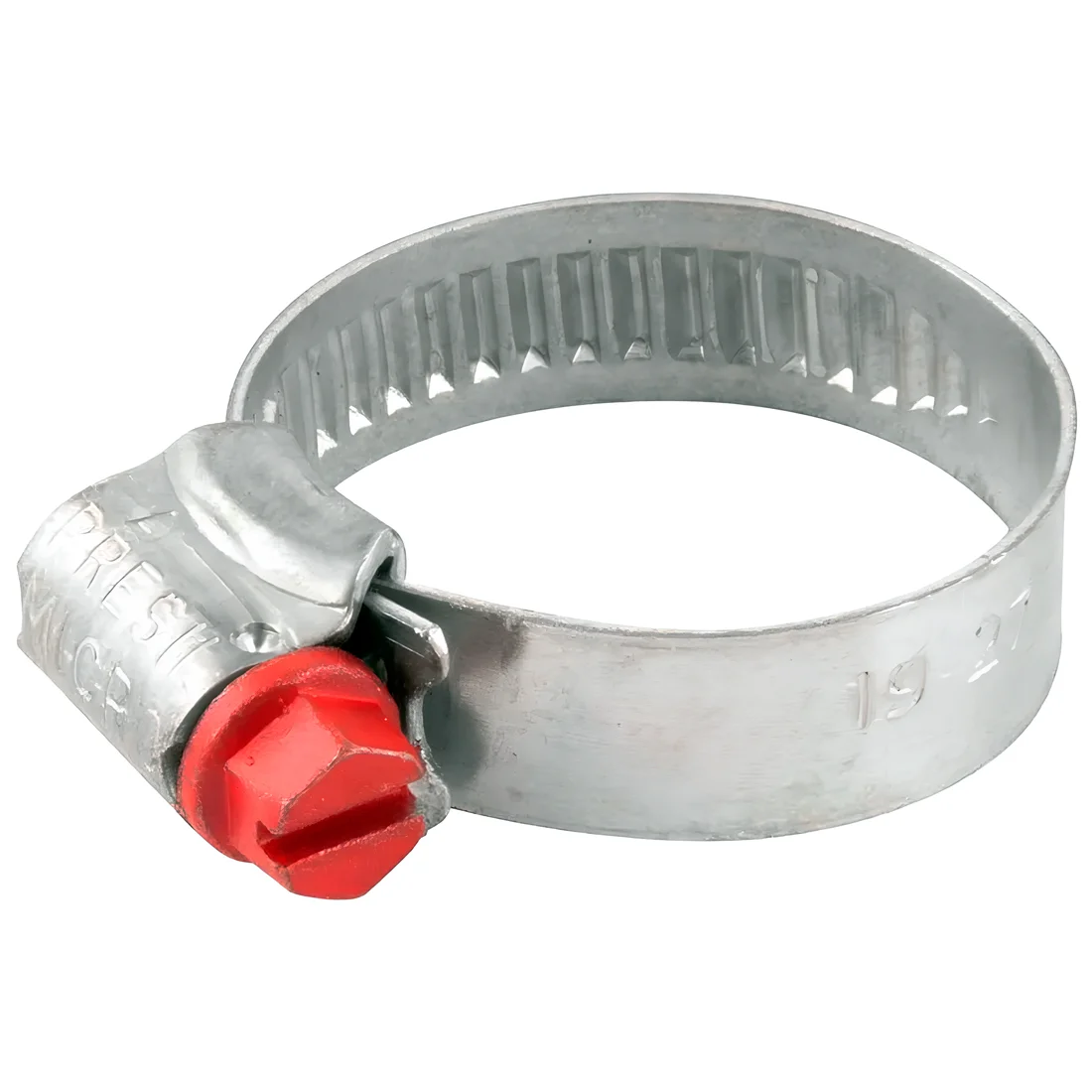 Abraçadeira RSF 09 019-027 Suprens