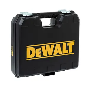 Paraf. e Furadeira de Impacto 1/2" Dewalt 20v C/ 2 Baterias DCD7781D2BR