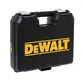 Paraf. e Furadeira de Impacto 1/2" Dewalt 20v C/ 2 Baterias DCD7781D2BR