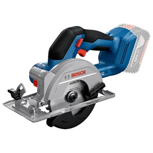 Combo Bosch 18v - Martelete Perfurador GBH 185-LI e Serra Circular GKS 18V-51 + Kit Baterias