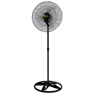 Ventilador de Coluna Venti Delta 60cm 170W Bivolt Linha Gold