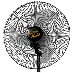 Ventilador de Coluna Venti Delta 60cm 170W Bivolt Linha Gold