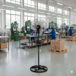 Ventilador de Coluna Venti Delta 60cm 170W Bivolt Linha Gold