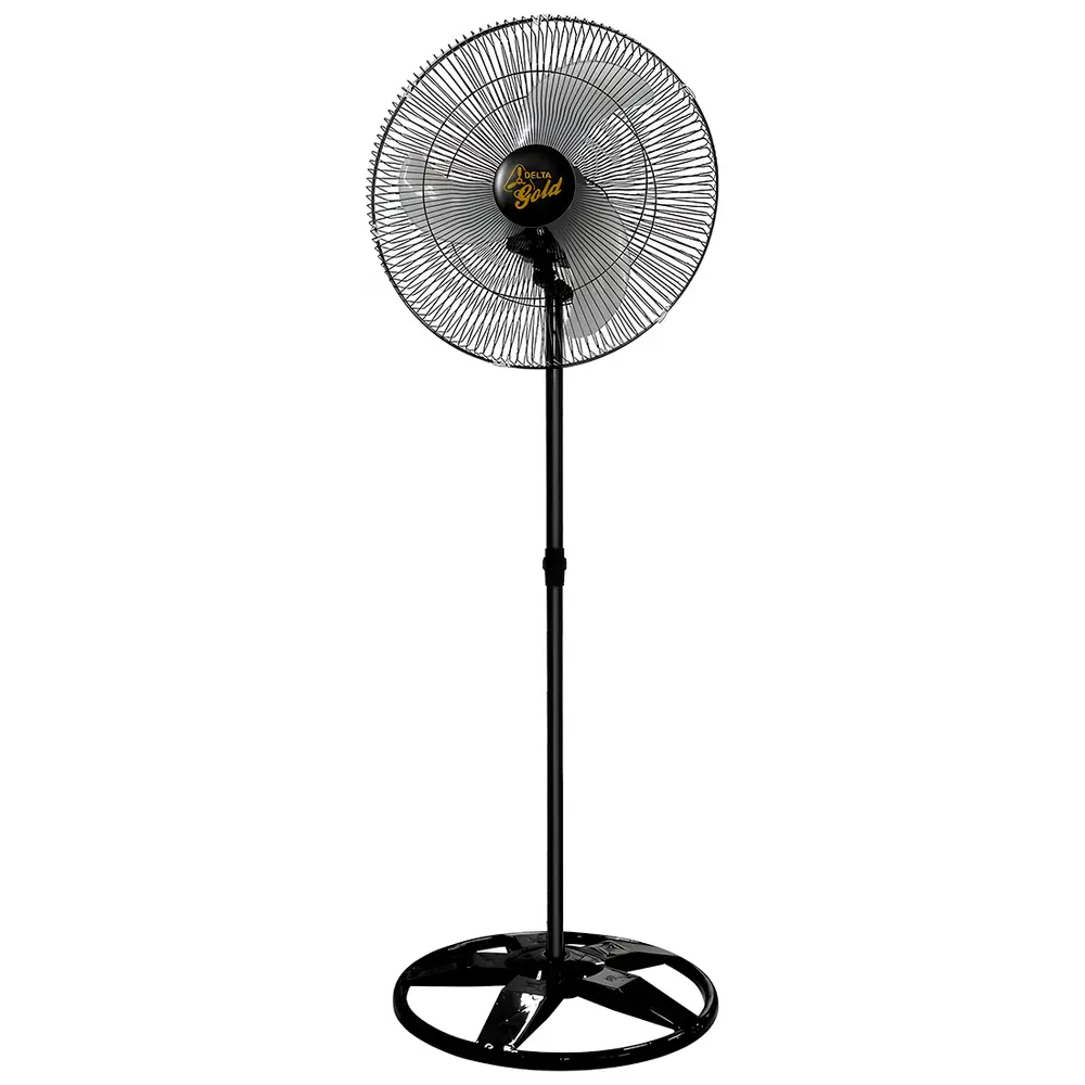 Ventilador de Coluna Venti Delta 60cm 170W Bivolt Linha Gold