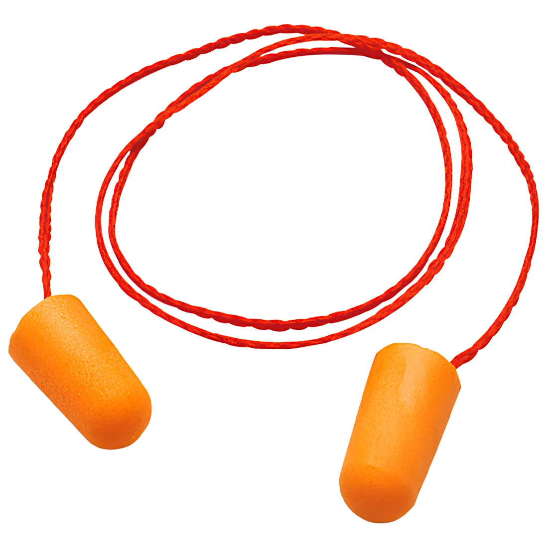 Protetor Auricular Com Cordão Tamanho Único Descartável 1110 3M