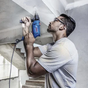 Mandril 1/2" Com Adaptador SDS Plus Para Martelete Bosch